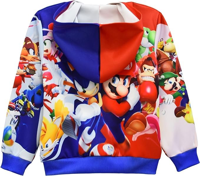 Ropa Para Niño, Softlines Private Label Imagen adicional