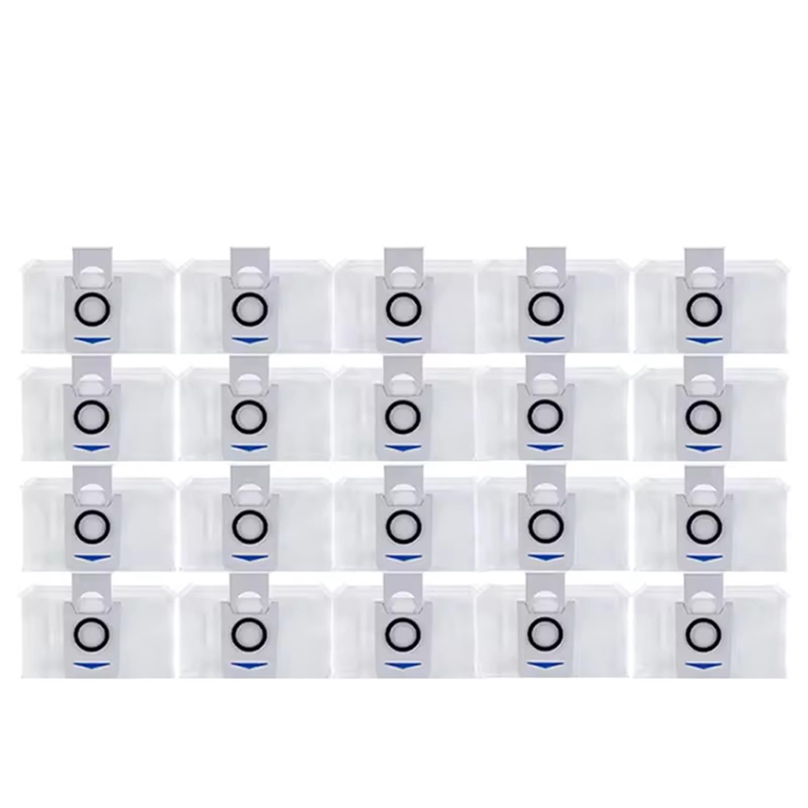 Pièces Deebot X1 et T10 pour éliminer la poussière et retrouver un air pur