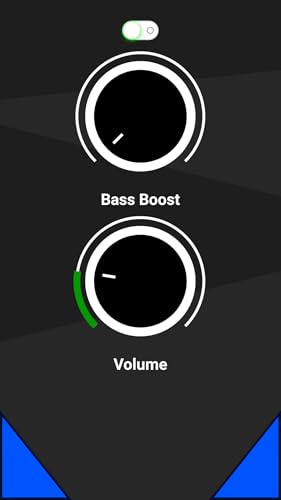 Bass Booster For Headphones