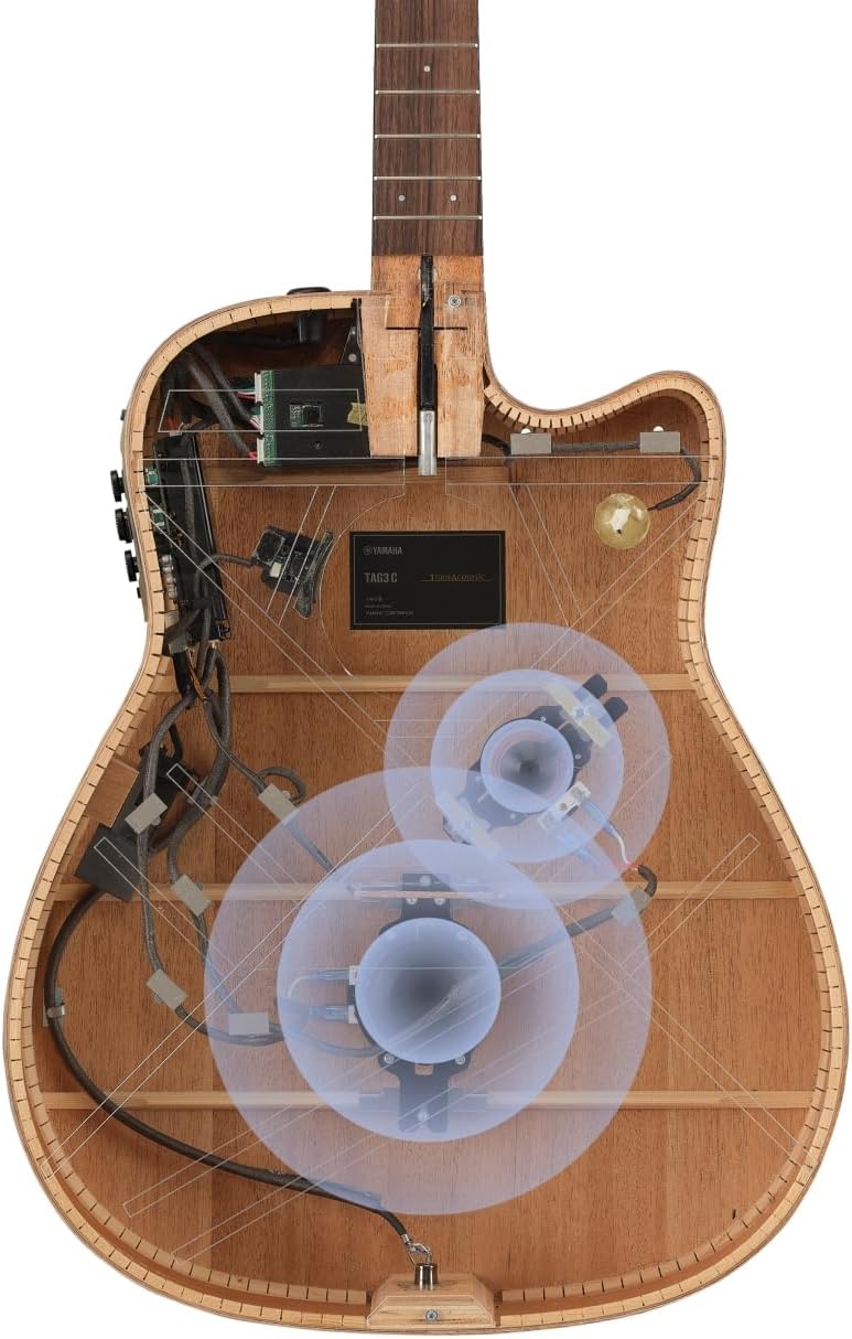 YouTube | Headway HGAF-5100SE/FMY-C 【エレアコ】 ヘッドウェイ