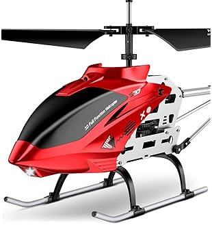 high end rc helicopter