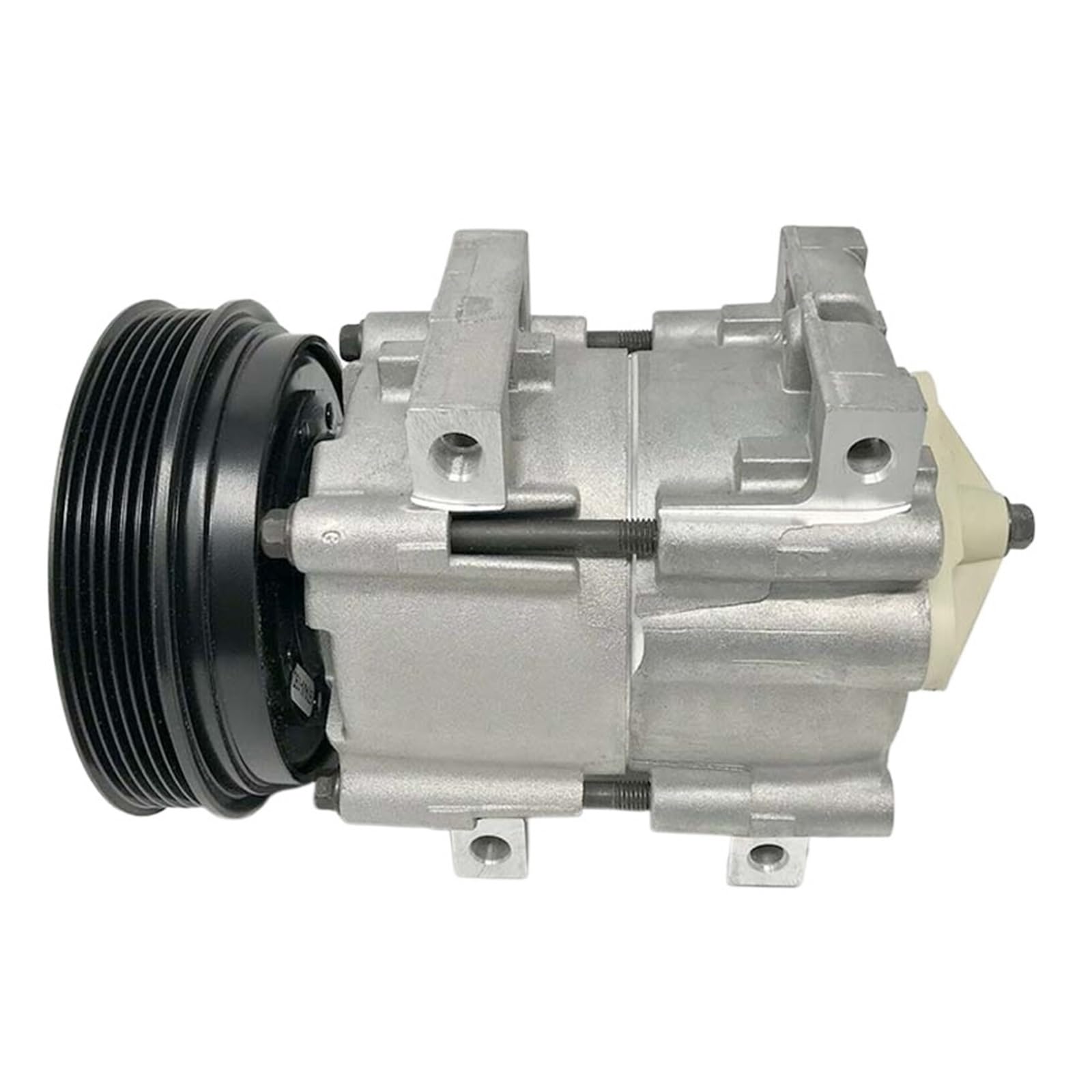 A/C Compressor Compatible For FIESTA Mk IV COURIER PUMA 1995-2002 1019771 8430701 9931201 F8FH19629BEA 1016001018 1E0461450