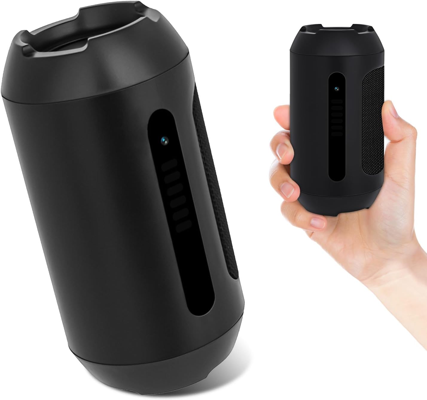 128GB Surveilance Camera,Portable Video Cam,1080P HD Cam,Bluetooth Speaker