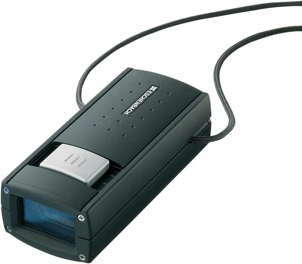 ESCHENBACH OPTIK club 6x16 compact monocular for adults 4293616