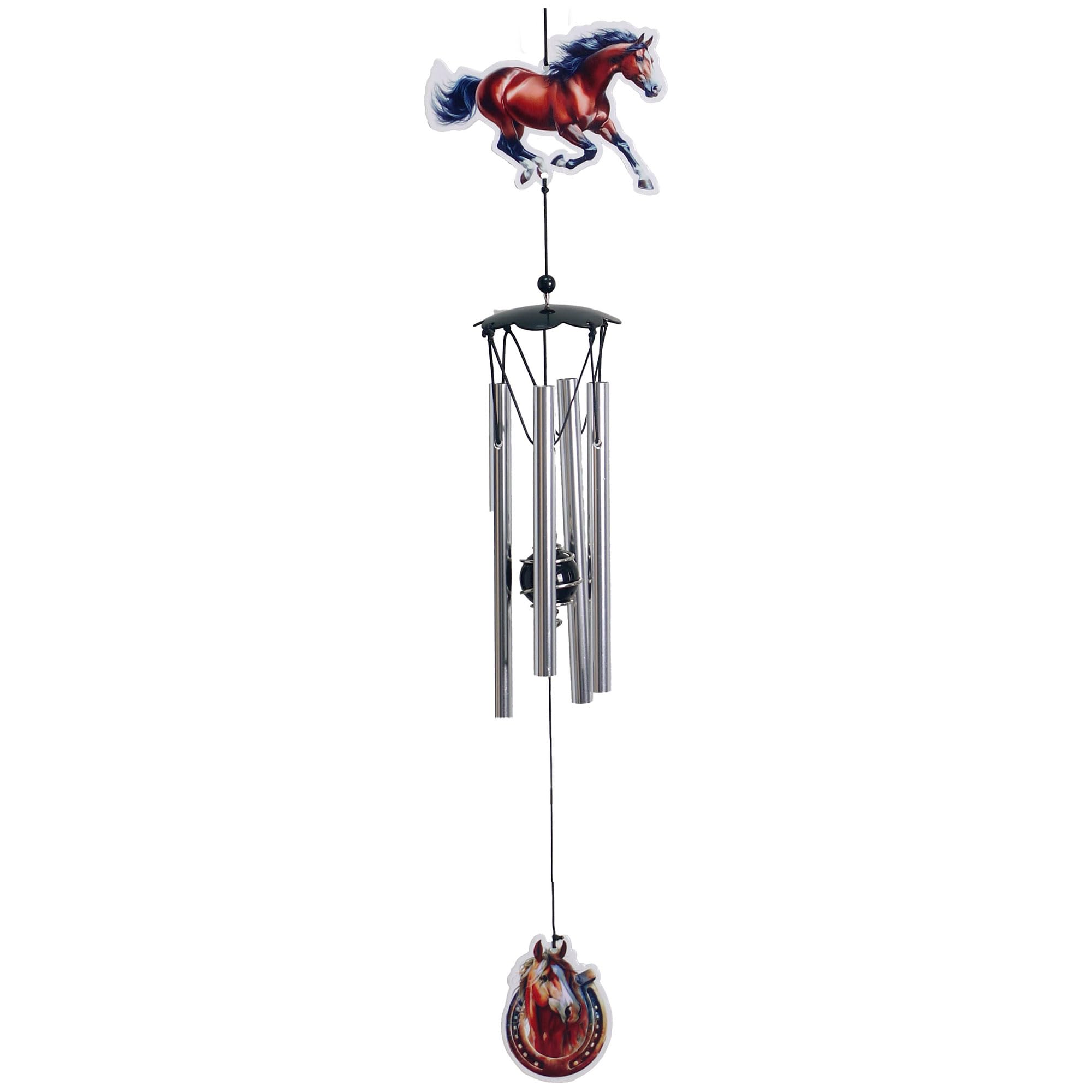 Spoontiques - Wind Chimes - Garden Décor - Snoopy Wind Chime