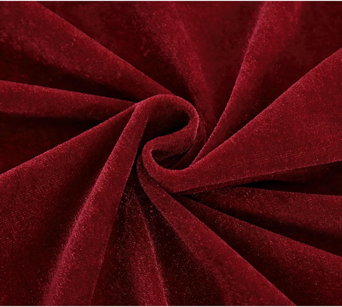 Czerwony obrus premium do hoteli i restauracji 160 x 300 cm idealny na przyjęcia świąteczne, wesela i konferencje – elegancki, odporny na plamy, łatwy w pielęgnacji