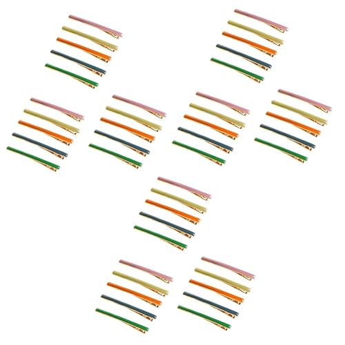 15 pinzas decorativas para el cabello para mujeres, pinzas para el cabello para niñas, accesorios para el cabello, horquillas de metal, pinzas para