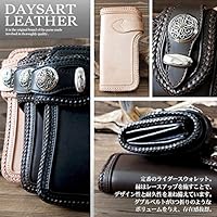 K*0様 デイズアート DAYS ART バイカーズウォレット ダイアモンドパイ K*0様 デイズアート DAYS ART バイカーズウォレット ダイアモンドパイ