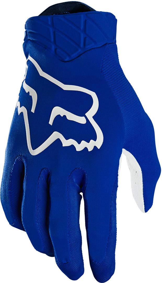 Fox Racing Airline Motocross-Handschuh – Leicht & Atmungsaktiv Für Motorradfahrer