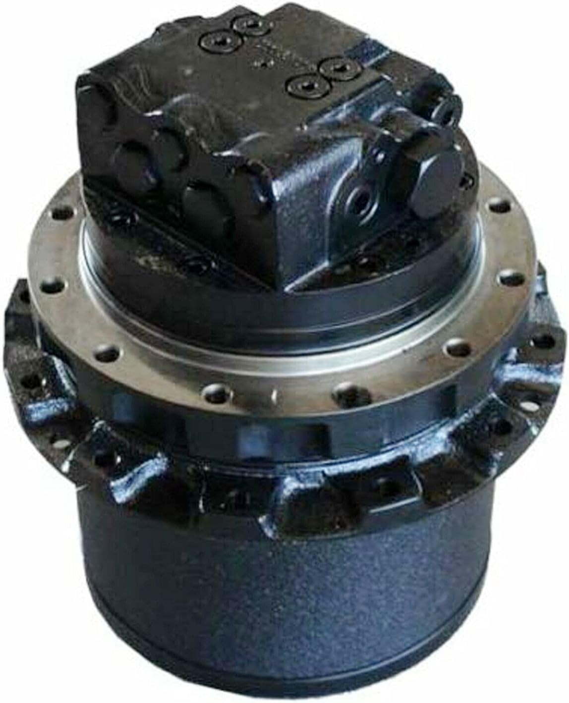 Solarhome 148-4736 Final Drive Track Motor for CAT Caterpillar 307B 307C 308C Excavator