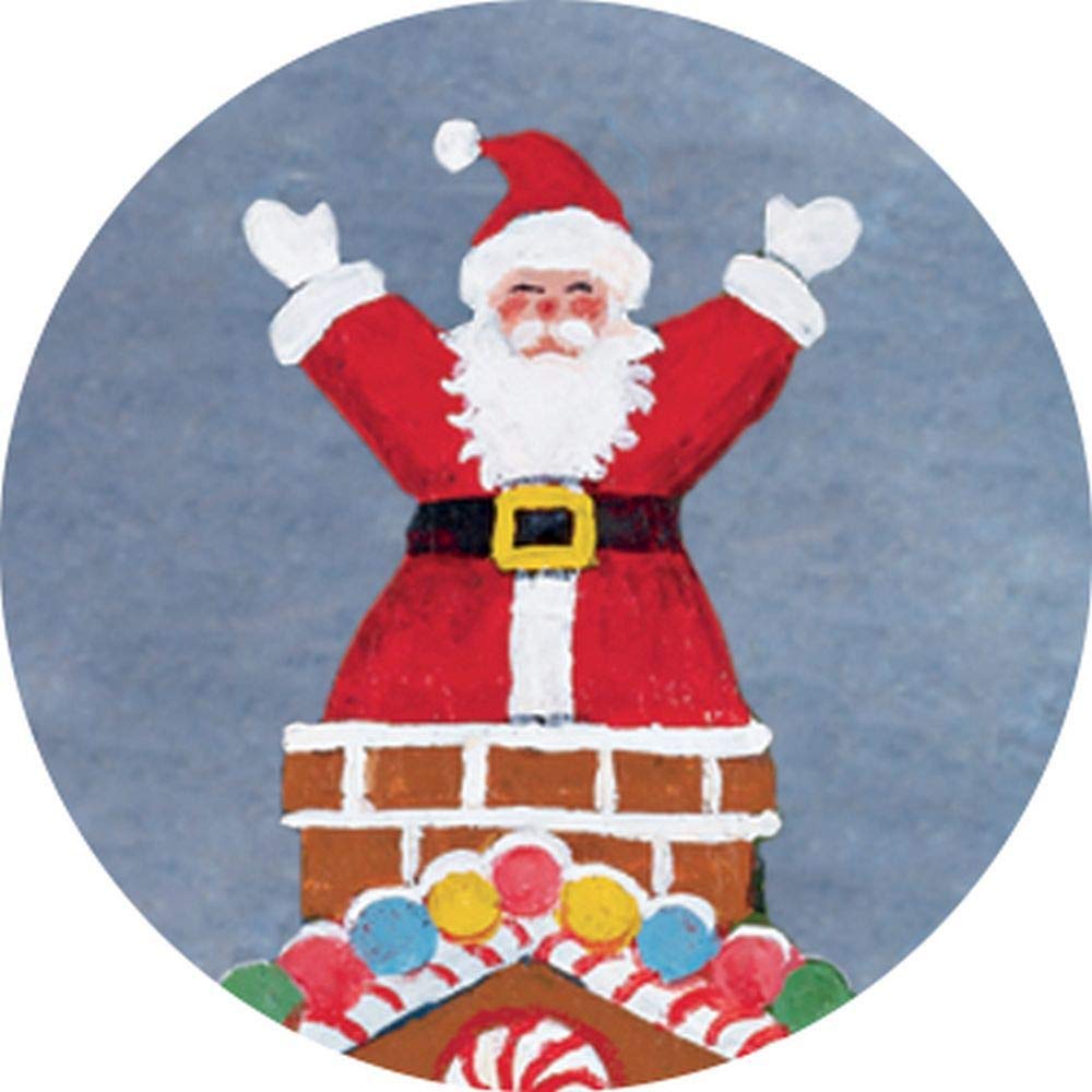 Lovely Christmas Lang Popup Cards - Nieuwe Kerst Kaarten Van L. Siebert - View #12