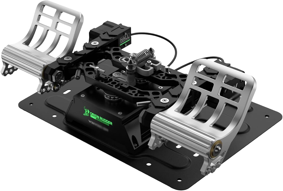 WINCTRL Orion Standard