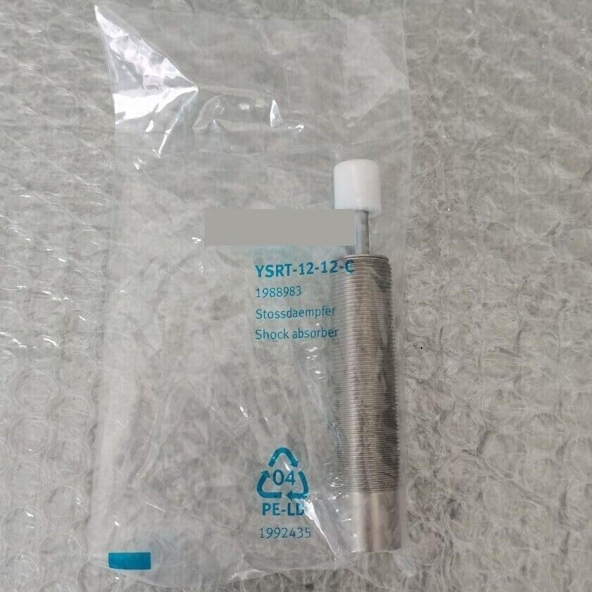 1 pc new for Buffer YSRT-12-12-C 1988983