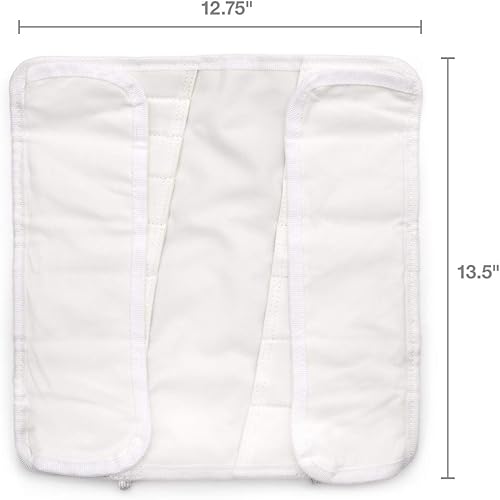 Miniatura 5 de Dickies Rollo organizador de pinceles pequeños para pintores 16 bolsillos para pinceles construcción de lona duradera 135 x 1275 pulgadas sin