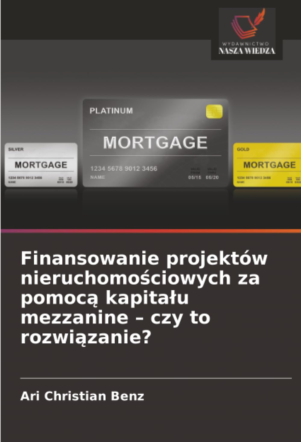 Finansowanie projektów nieruchomo¿ciowych za pomoc¿ kapita¿u mezzanine - czy to rozwi¿zanie?