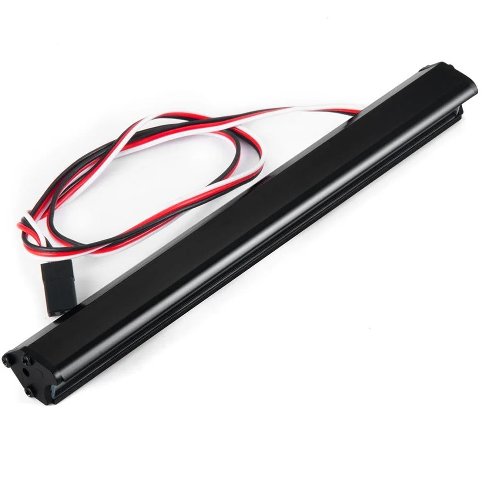 Lámpara Techo Barra Luz Coch para TRX4 para Axial para SCX10 1/10