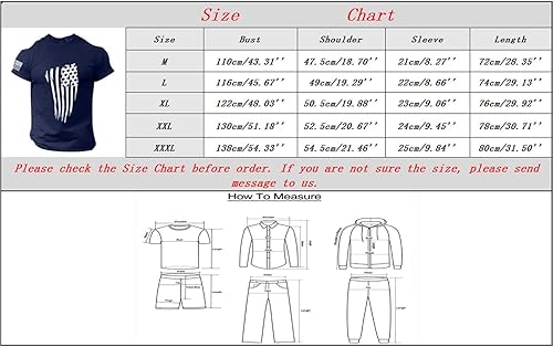 Miniatura 4 de Camisa de fútbol americano, camisa mexicana americana para hombre, camisa de playa para hombre, color caqui, manga corta, cuello redondo, camisetas