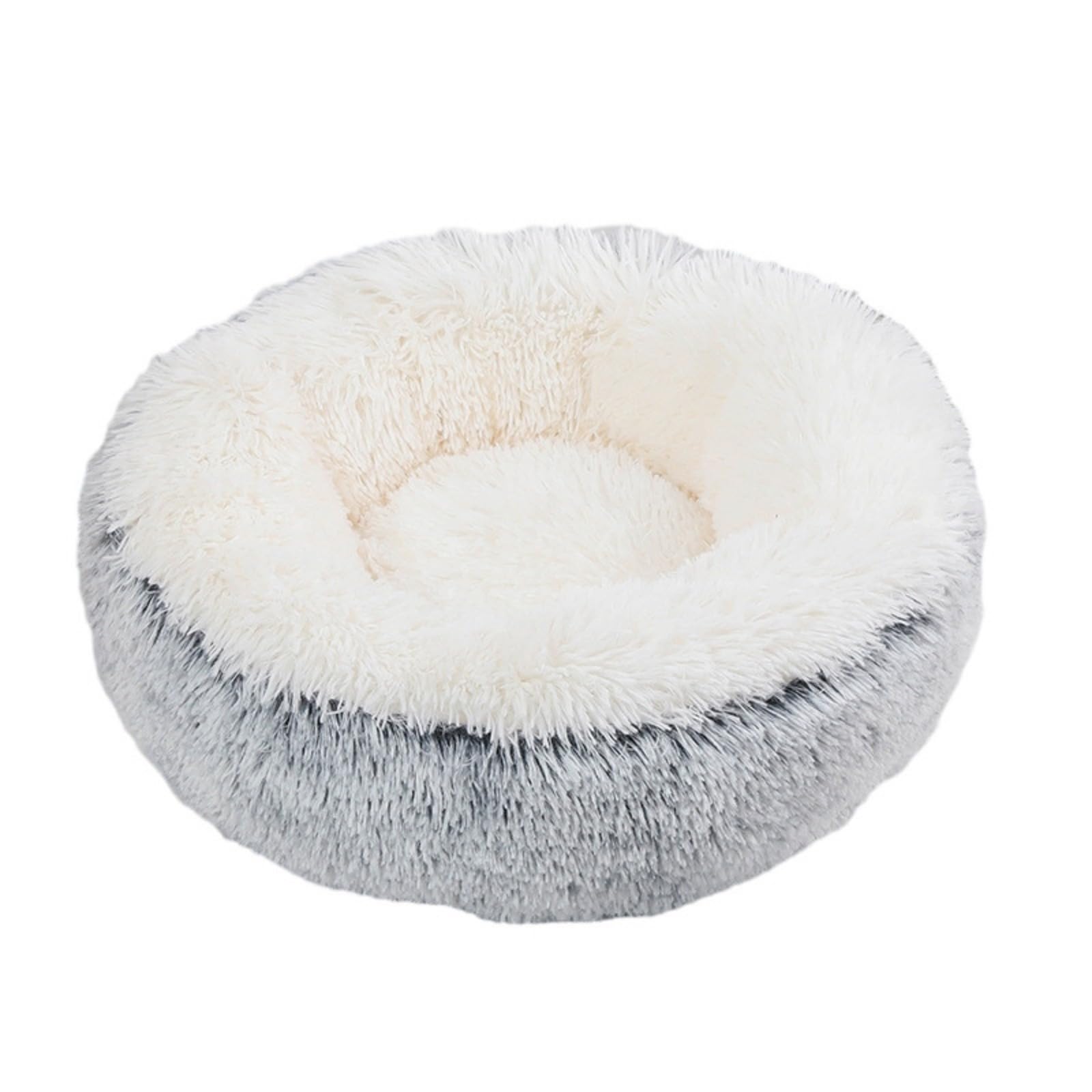 JOYALY Cat Bed for Cats Soft and Comfortable Cushion (60 cm)
