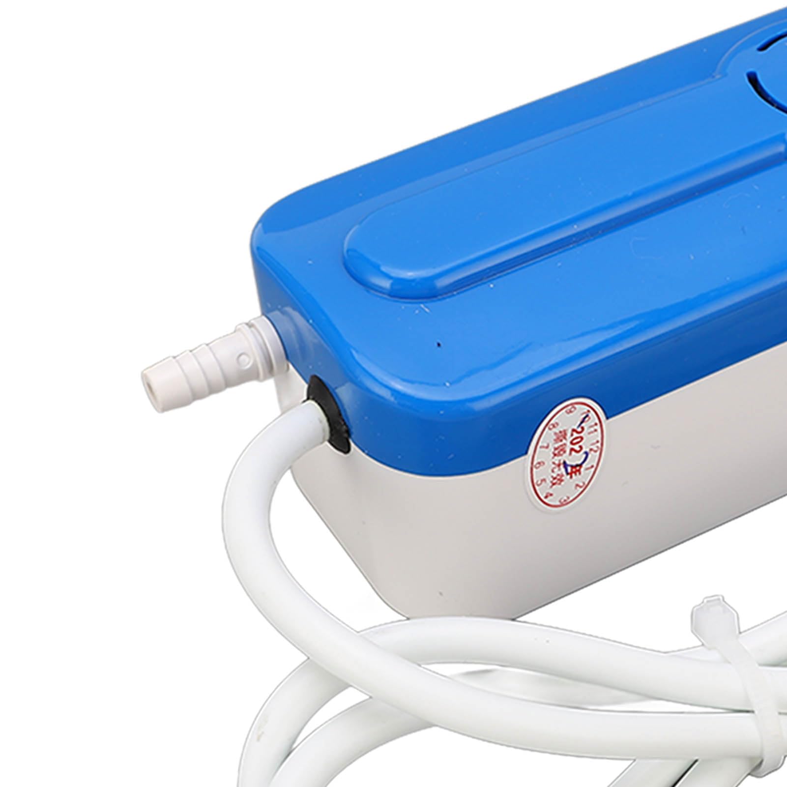 AC110‑240V Pompa di Scarico della Condensa HVAC 24 L/h, Pompa di Rimozione Condensa Automatica, Mini Split Portatile Automatica per Condizionatore D'Aria,pompa scarico condensa