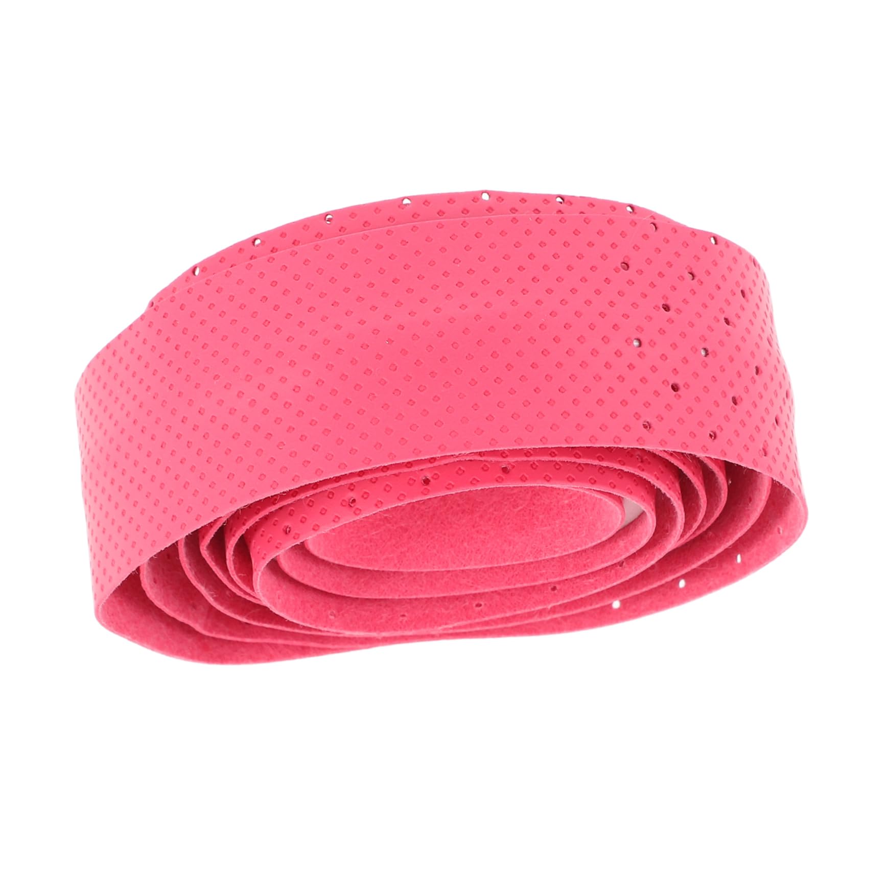 Milisten 5Pcs Badminton Handle Grips Slip Super Absorbent Racket Overgrip Tape for Tennis and Fishing Rods Durable Wraps for Outdoor Sports Accessories