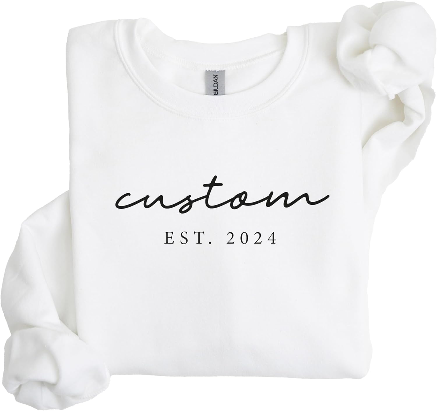 Custom Mama Sweatshirt With Kids Names, Womens Sweatshirt, Personalized Sweatshirt for Women - Image 6