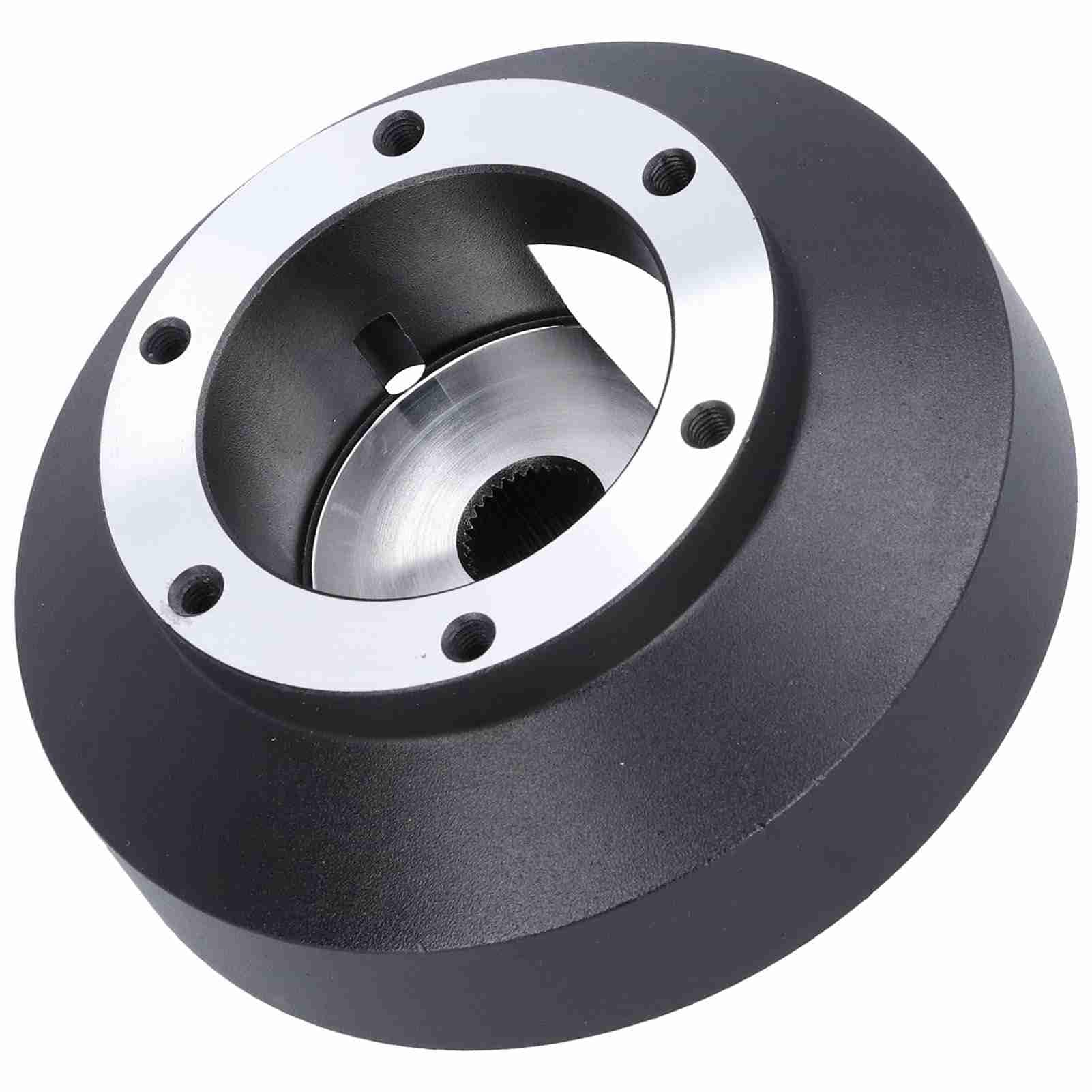 Adapter Krótki Kierownicy 6-otworowy Metalowy do Honda 2003-2012