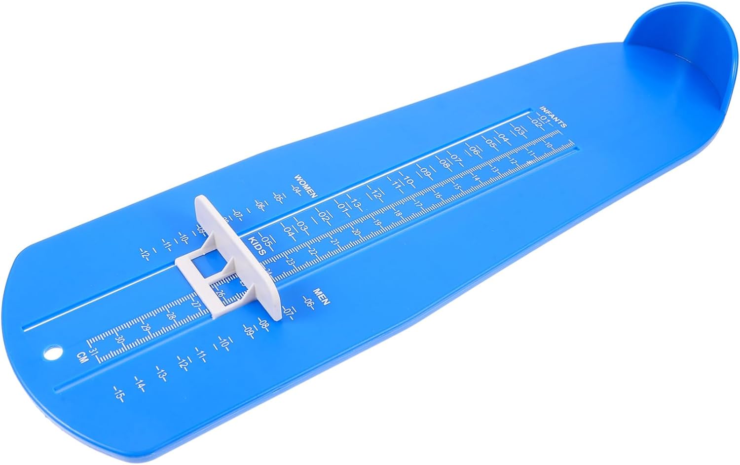 Foot Measure Ruler Boys and Girls Shoes Boys Girls Foot Measuring Device Us