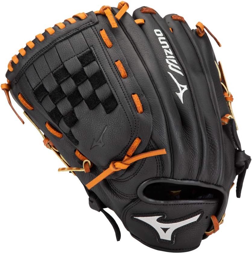 Mizuno Prospect Select Gpsl1200 Youth Utility 312569 Baseball Mitts