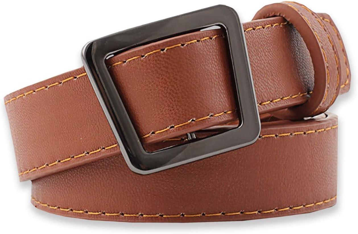 White Fang ホワイトファング レザー ベルト おしゃれ ベルト カジュアル スーツ ビジネス 皮 革 レディース Bt016 Faz White Fang ホワイトファング レザー ベルト おしゃれ ベルト カジュアル スーツ ビジネス 皮 革 レディース Bt016 Faz