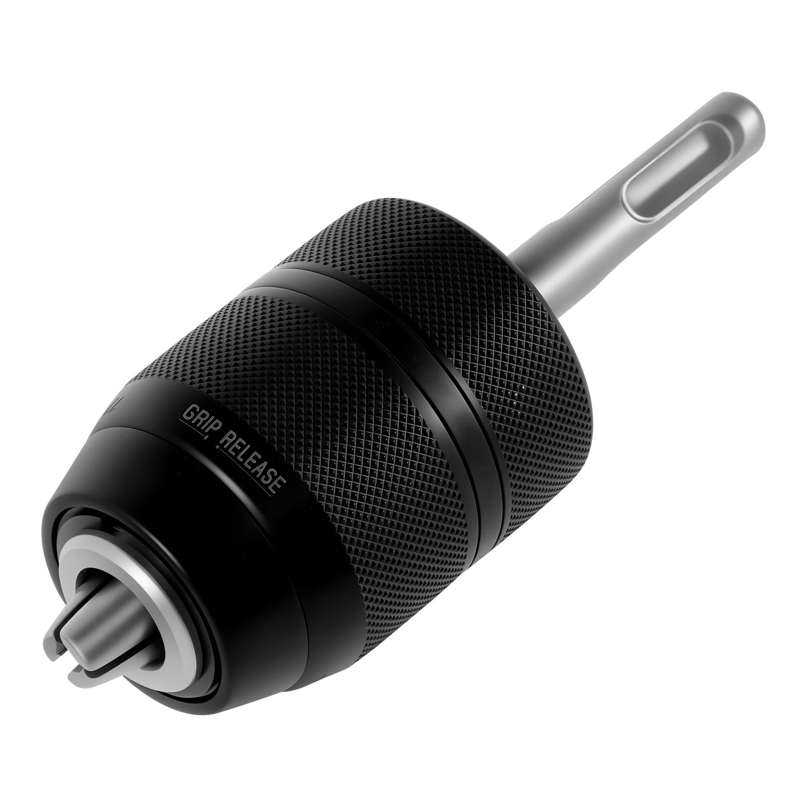 Adaptateur de mandrin sans clé pour rénover et percer facilement vos supports