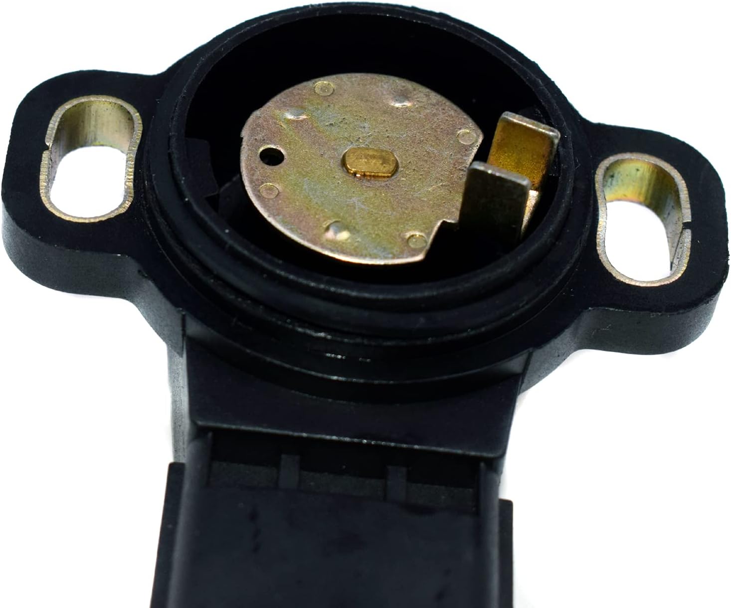 TPS THROTTLE POSITION SENSOR For Mazda Ford FS01-13-SL0 CX1487 F32Z9B989B 5S5140