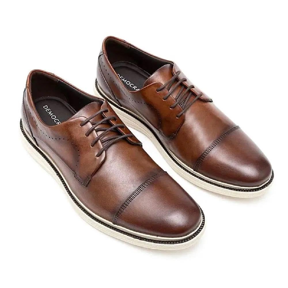 Sapato Metropolitan De Couro Bay Preto em promoção! Veja a oferta e mais achadinhos de Sapatos 3 Hoje é o melhor dia para comprar Sapato Metropolitan De Couro Bay Preto com aquele preço maroto! Promoção! Aproveite a oferta! 3