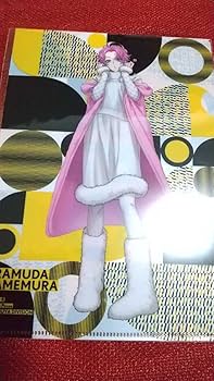 ヒプマイ　乱数　アクスタ　EW04 まとめ売り m49727137148_1.jpg?1717337060