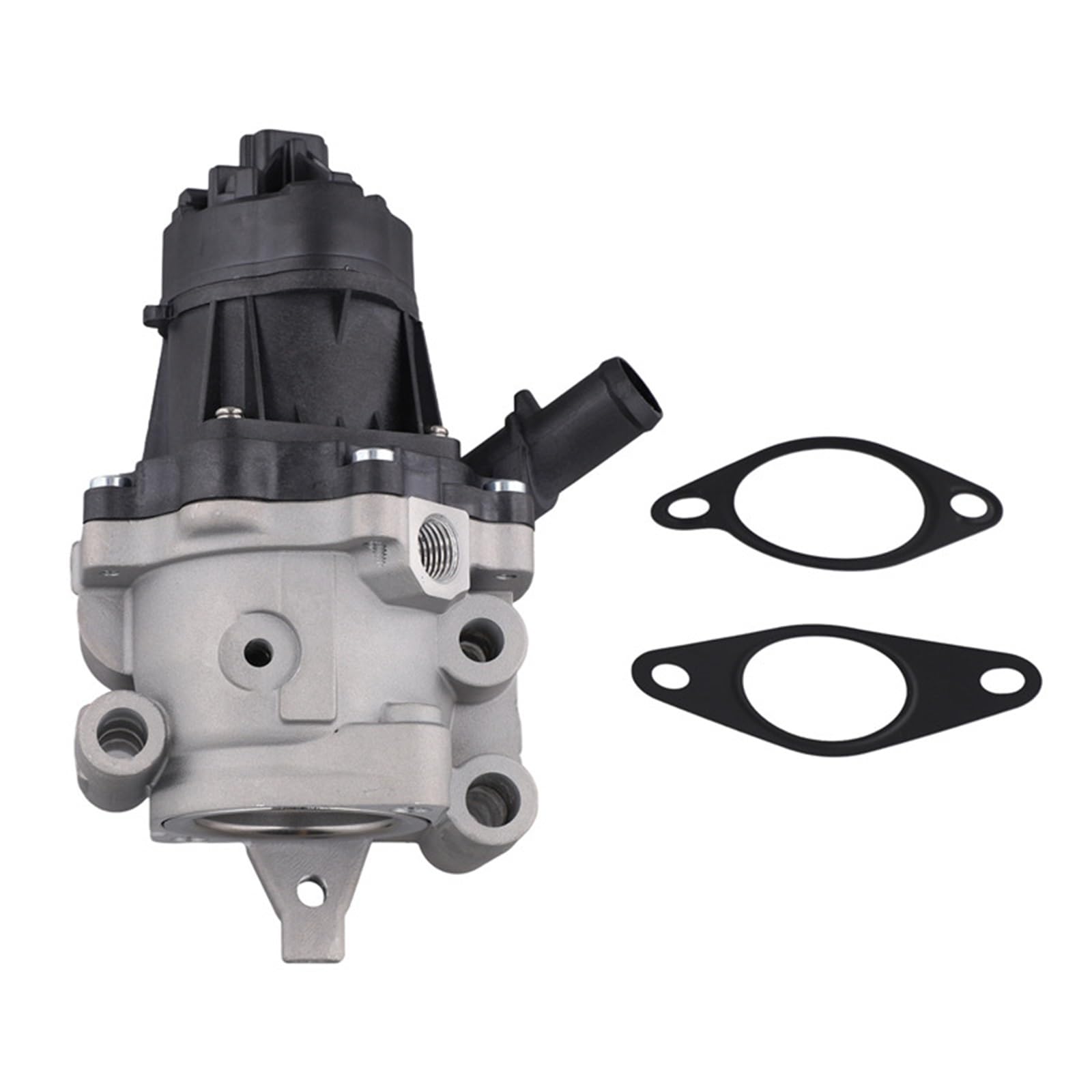Lcqsye One Color Egr Valve Waste Gas Valve Egr Valve Exhaust Gas Recirculation Valve Car Egr Valve Automotive Exhaust Gas Exhaust Gas Recirculation Valve