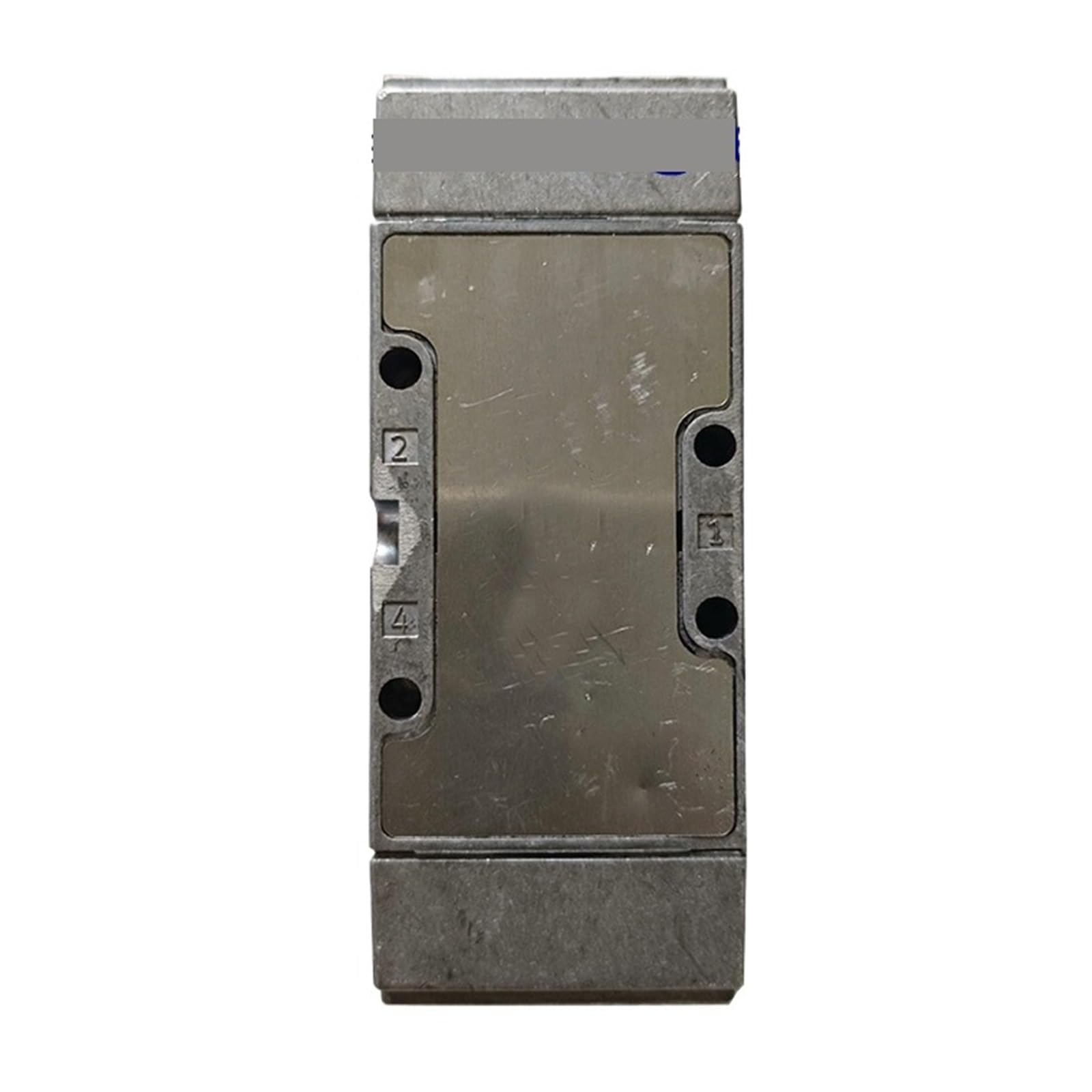 Uwukcjokq One Color Vl-5/3G-1/8-B 30990 Pneumatic Control Valve