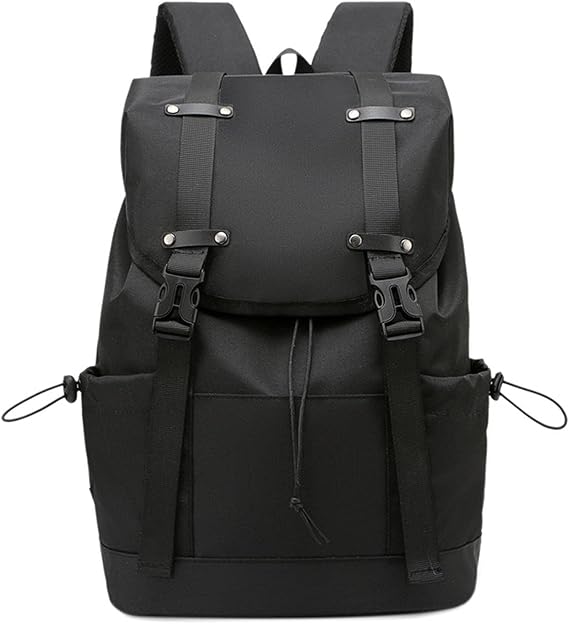 Amazon Co Jp リュック ビジネスリュック バックパック リュックサック 大容量 防水 2way 盗難防止 15 6インチ Pc バッグ 多機能 撥水加工 耐衝撃 通勤 出張 旅行 通学 ブラック ファッション