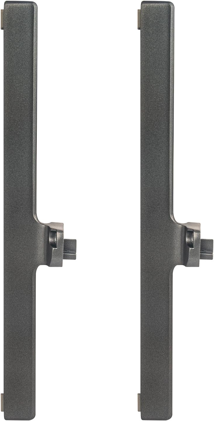 Base Stand Legs fit for Hisense 55inch 65inch Class U6 Series Mini-LED QLED Smart TV 55U6K 65U6K