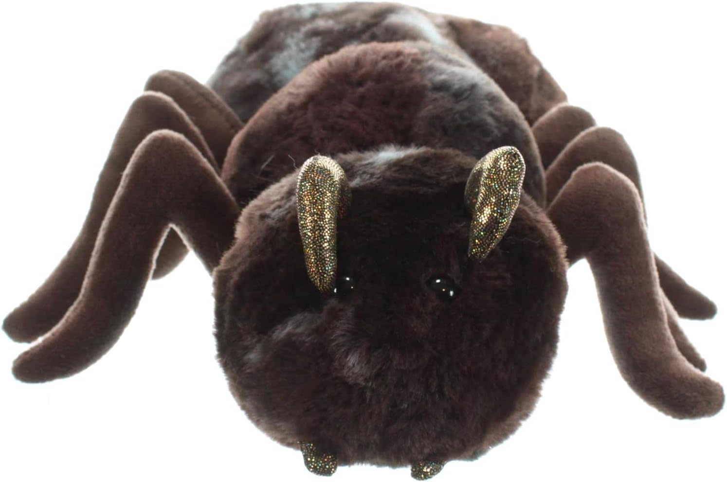 The Petting Zoo Ant Stuffed Animal Plushie, Gifts for Kids, Wild Onez Insect Animals, Ant Plush Toy, 12 inches