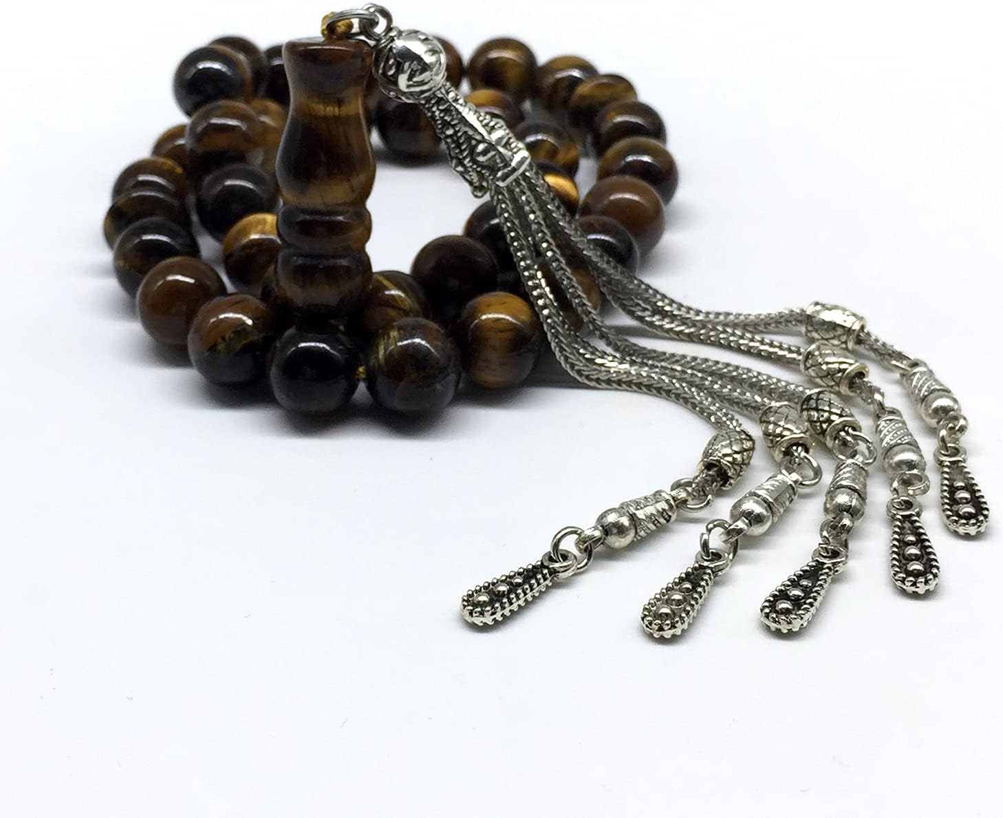 -BIG BEADS SERIES- Prayer Beads-Worry Beads-Tesbih-Tasbih-Tasbeeh-Misbaha-Masbaha-Subha-Sebha-Sibha-Rosary