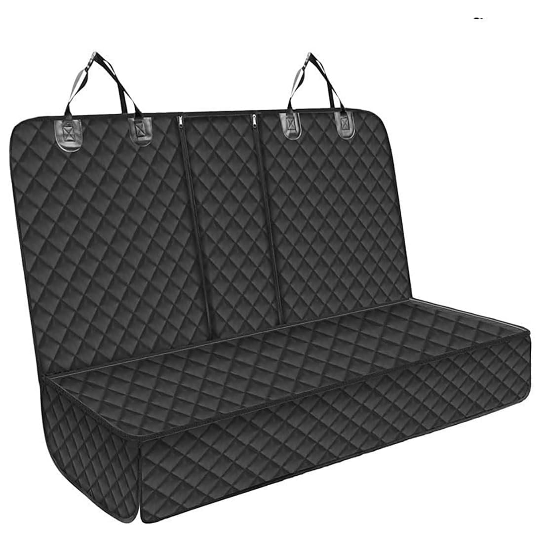 JABBNGD Dog Car Seat Cover For VW Transporter T4, T5, T6 (1989-2019)