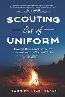 Scouting out of Uniform How Lahore, Karachi - Pakistan