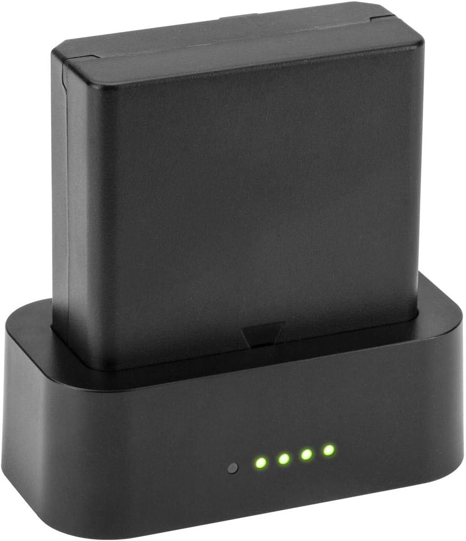 Flashpoint UC-18 Zoom Li-ion Flash USB Charger (Godox UC18)