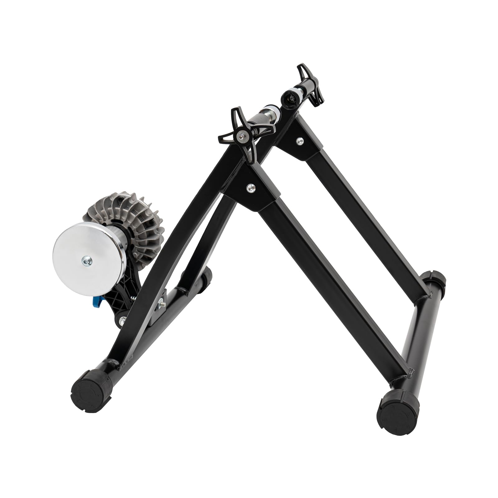 Stojak do treningu rowerowego, do jazdy na rowerze, stacjonarny stojak na rowery, do rowerów wyścigowych, do treningu równowagi