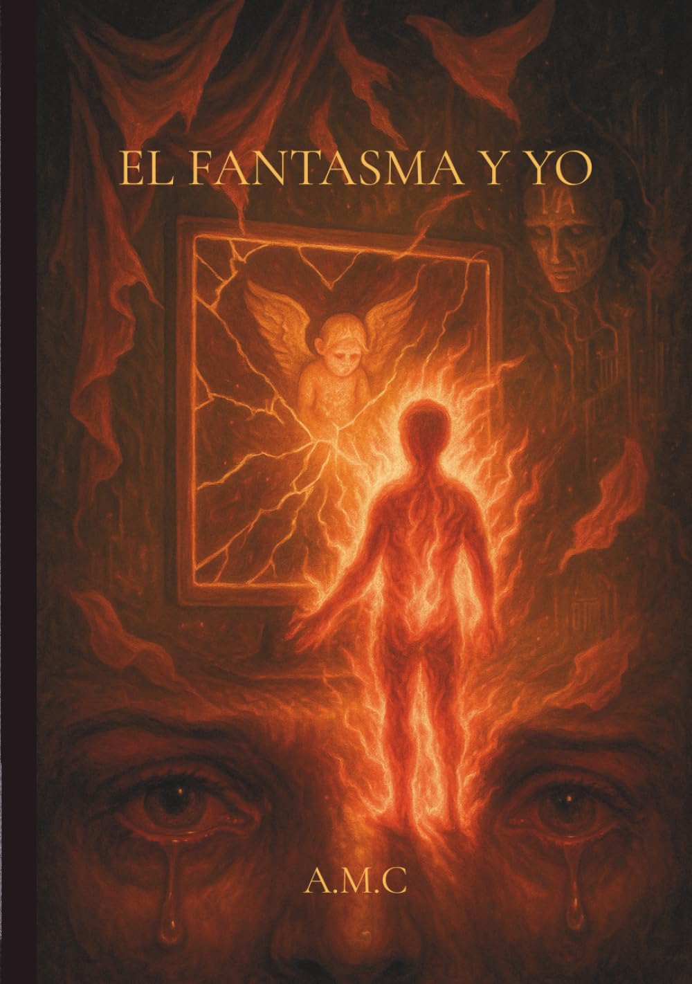EL FANTASMA Y YO: Entrevista con el algoritmo