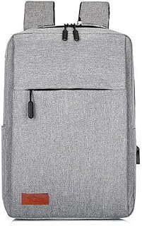 شنطة ظهر رفيعة للاب توب للمدرسة والسفر من كوجار-ايجي، شنطة لاب توب للعمل والسفر والجامعة للنساء والرجال، موديل: s33