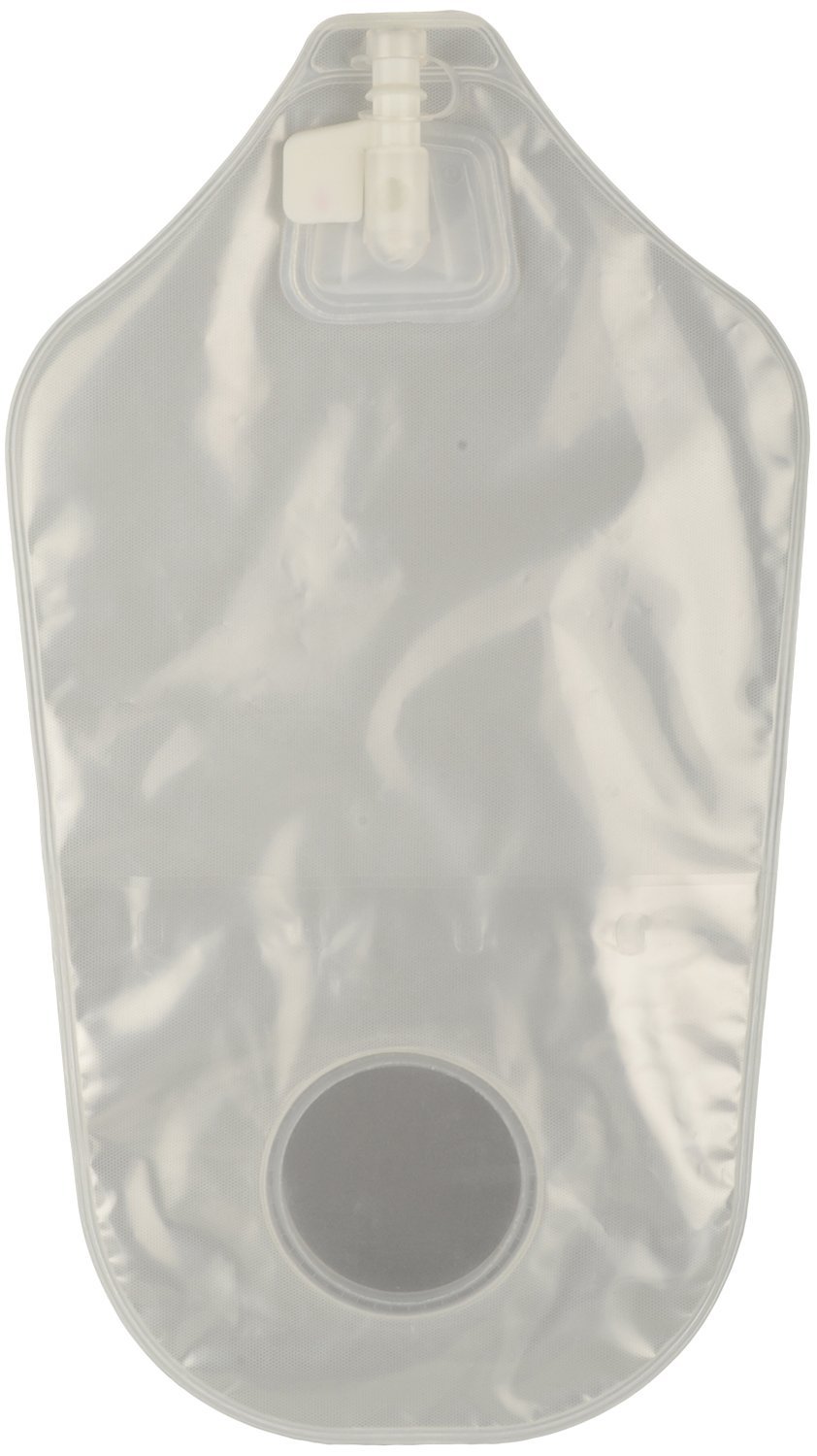 Sur-Fit Natura 2-Piece Urostomy Pouch 1-3/4", Standard