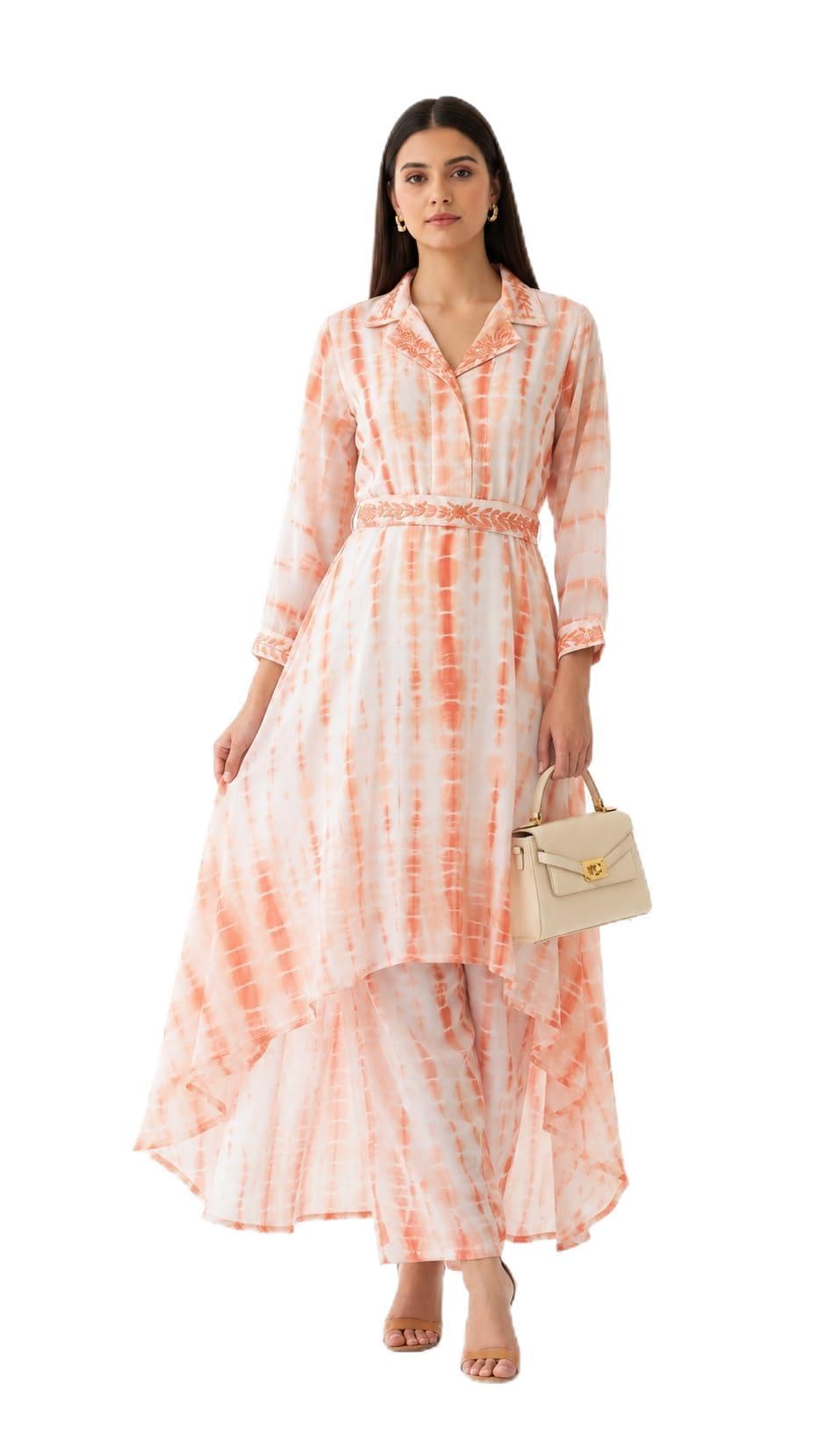 Tie-Dye Maxi Dress-image-30