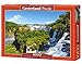 Produktbild Castorland C-101917-2 - Iguazu Falls, Argentina, 1000-teilig, Klassische Puzzle
