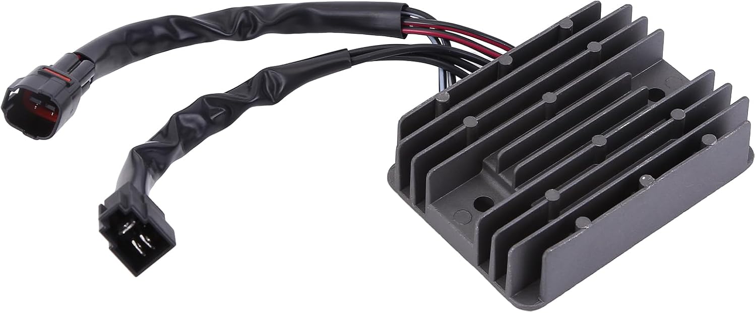 32800-47H00 Voltage Regulator Rectifier Compatible with Suzuki Gsxr-600/750/1000 2006-2022