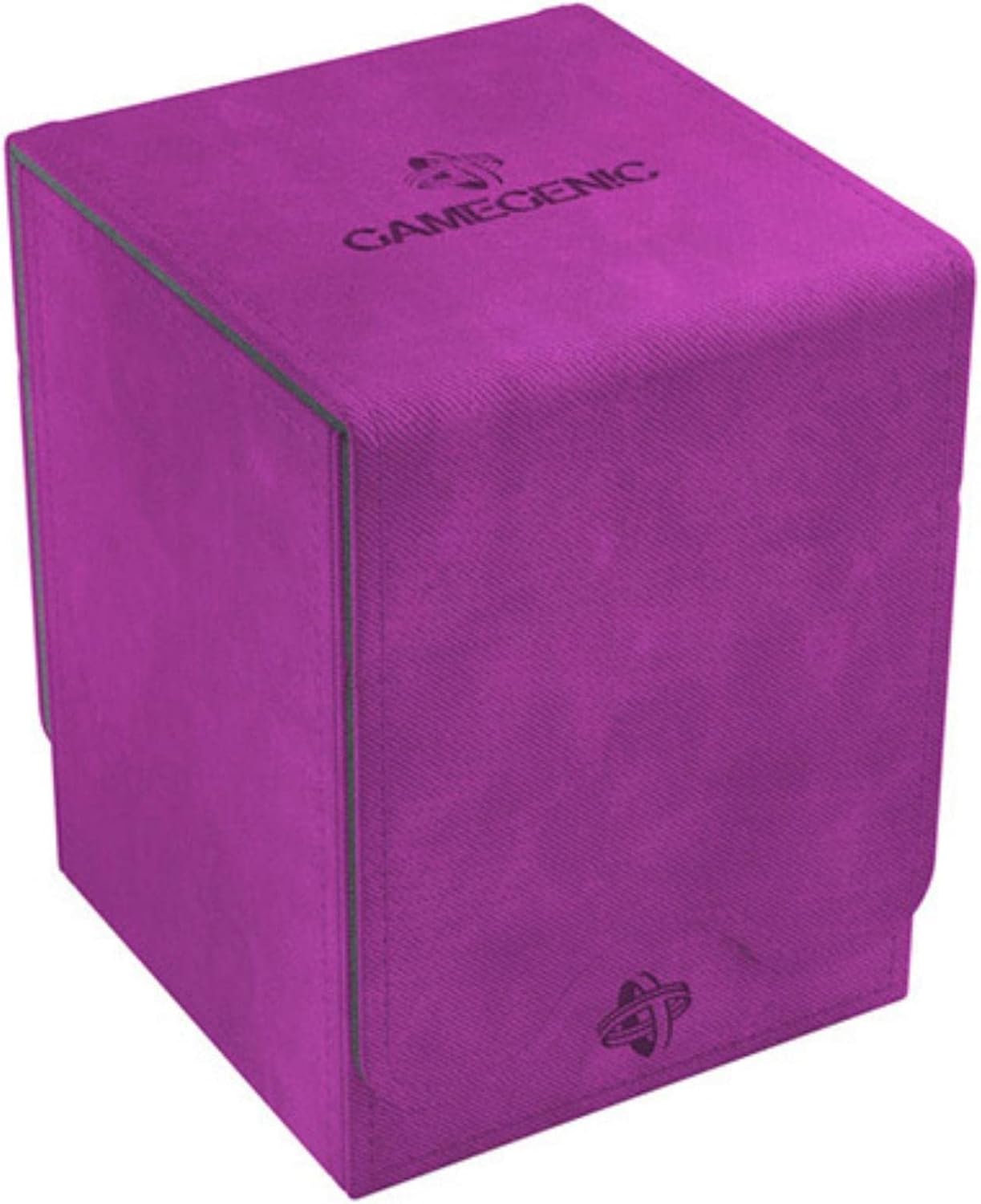 GameGenic GGS20075ML Accessories Deck Box Purple